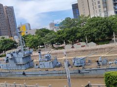-船政文化景区-罗星塔公园