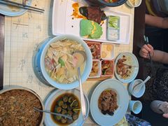 -甬妈妈湖畔里餐厅(唐山南湖旅游景区店)