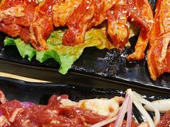 -莱真牛碳火烤肉(合肥旗舰店)