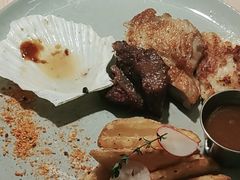 -卡朋西餐(悦汇城店)