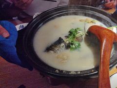 -赣饭农家·江西小炒(西乡店)