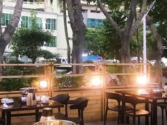 露天位-凤兴鸡煲(宝安海雅店)