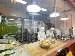 -富华斋饽饽铺·宫廷糕点·伴手礼(护国新天地店)