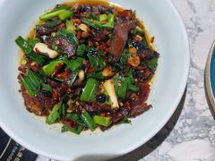 -吃饭皇帝大(梅溪新天地店)