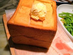 -绿茶餐厅(昌平悦荟店)