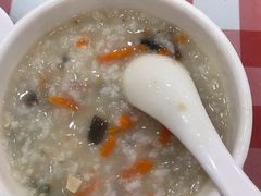 -孟记粥铺·家常菜·烧烤·粥(亚运村店)