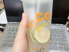 -CoCo都可(大石万民城店)