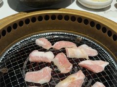 -炙城·韩式烤肉(南京东路店)