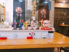 -京和风.日式家庭料理(京和风食堂大仓店)