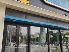 门面-魏家餐饮(朗香街店)