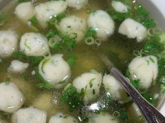 -日丰园海肠水饺·老字号大连海鲜(和平广场店)