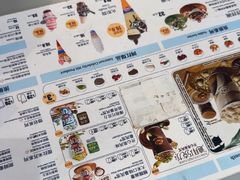 -DQ·蛋糕·冰淇淋(南开大悦城2F店)