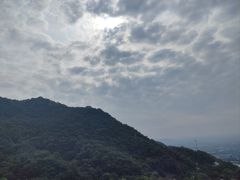 -天津盘山风景名胜区