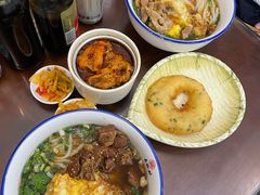 -易裕和·长沙米粉(友谊路店)