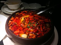 -成都钓鱼台精品酒店-品聚·成都餐厅
