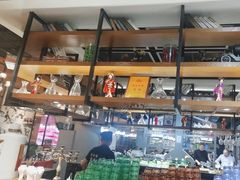 -御品海宴海鲜自助餐厅(龙岗万科广场店)
