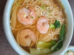 -静之湖湖畔餐厅