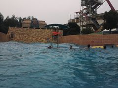 -武汉玛雅海滩水公园