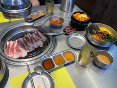 -大叹号·朝鲜族烤肉(潍坊泰华城店)