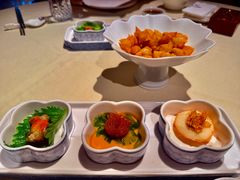 -成隆行·蟹王府(淮海店)