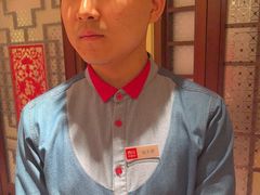-西贝(六里桥旗舰店)