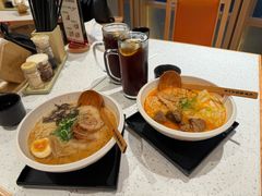 -味千拉面(广州白云机场T1西二店)