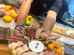 -鸟幸 TORISAKI 炭火居酒屋