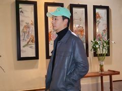 -鼎族怡华·指压·经络·疗愈SPA(紫荆店)