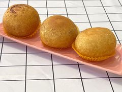 -中国饭店-餐厅