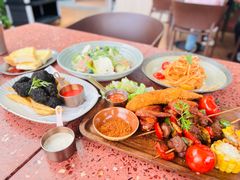 -La Terre乐田(万象城店)