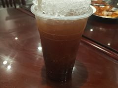 经典红豆刨冰-鲜得来排骨年糕(云南南路店)