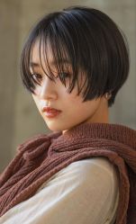 -FASHION PALACE hair+