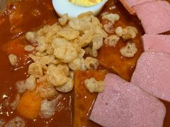 -喜来稀肉(北外滩白玉兰广场店)