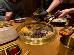 -MIKOMIKO和牛烧肉专门店(南门店)