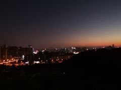 -金鸡山公园
