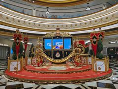 -澳门喜来登大酒店