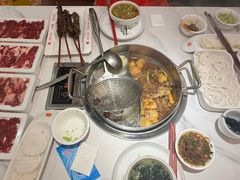 -八合里潮汕鲜牛肉火锅(深圳海岸城店)