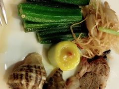 -牡丹国际大酒店-港式茶餐厅