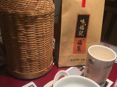 -味福记·本地特色菜(八一万达广场店)