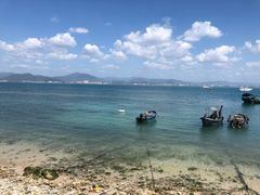 -三亚西岛海洋文化旅游区
