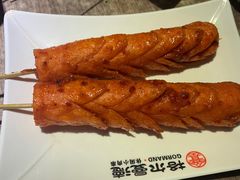 -格尔曼德(柳河路店)
