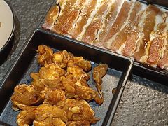 -九田家黑牛烤肉料理(潍坊青州市泰华城店)