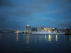 -福冈国际邮轮码头