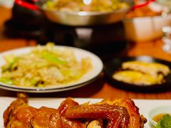 -莲餐厅·湖北菜·藕汤老手艺(愚园路店)