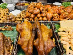 -吴记富苑(朝阳店)