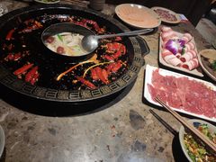 -重庆渝达老火锅(春熙路店)