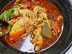 -四川老牛麻辣烫(北门桥店)