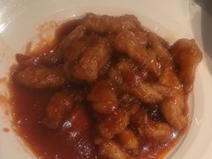 -李记搅团•非遗陕菜(三桥店)