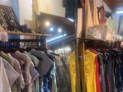 -暮晚尘香汉服旗袍