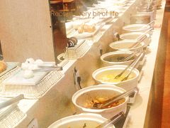 -素满香·Vegan食养自助(天一广场店)